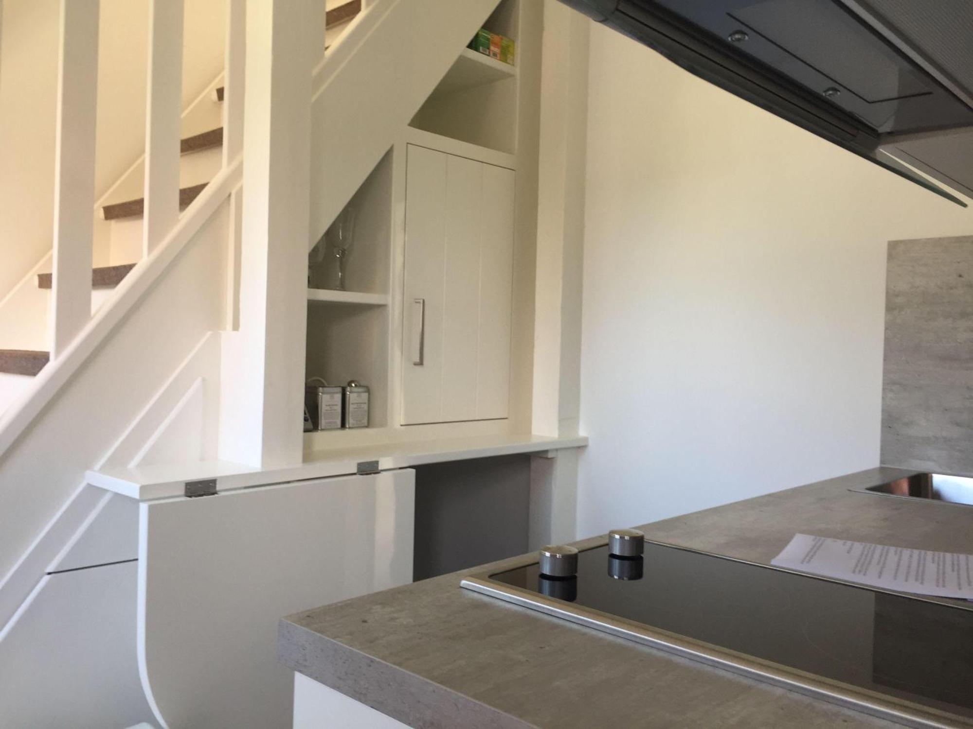 Haus-Amici Apartment Sylt Екстериор снимка